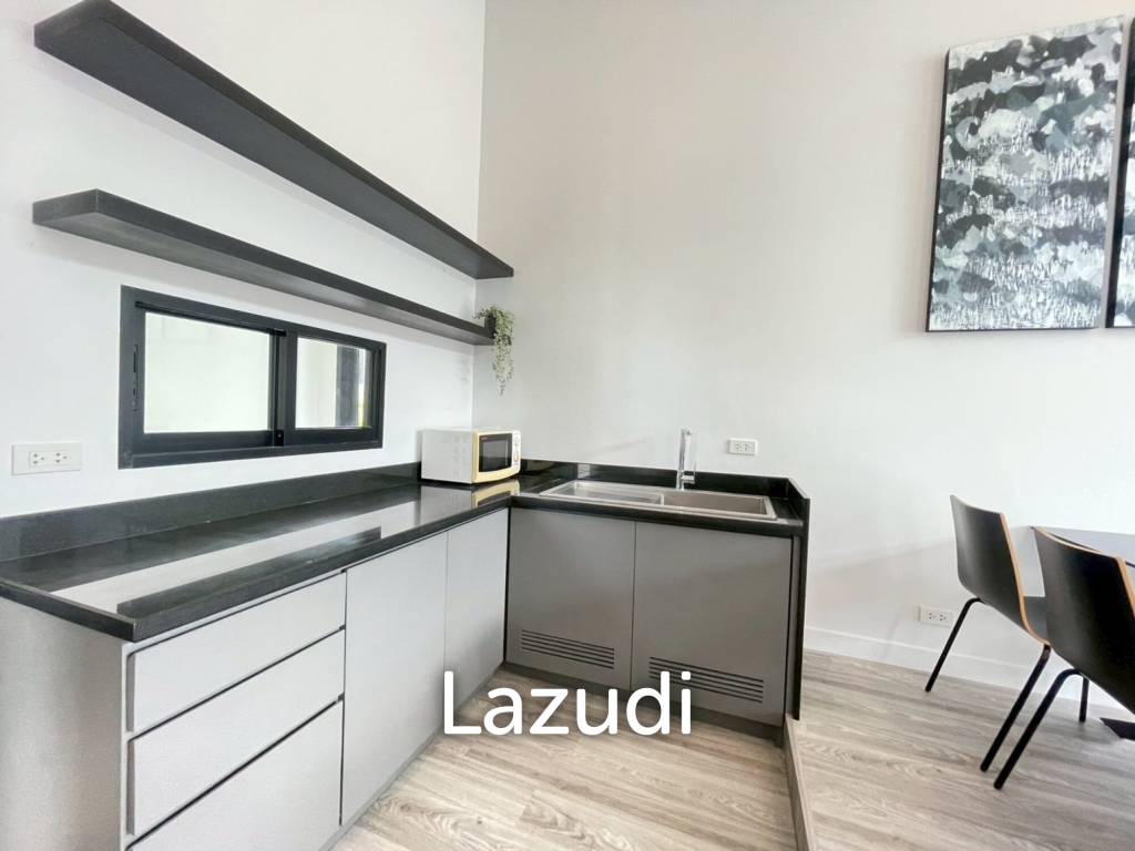 We by Sirin: 3 beds, 2 baths in prime location