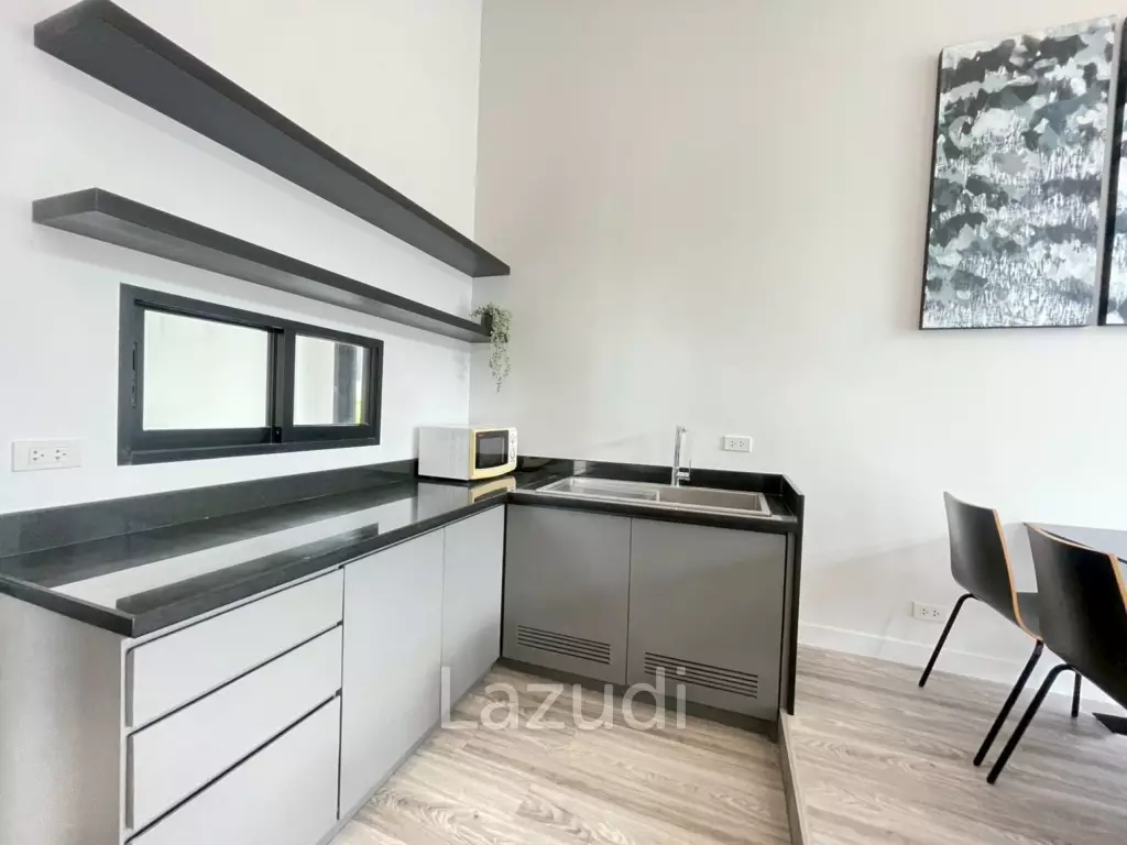 We by Sirin: 3 beds, 2 baths in prime location
