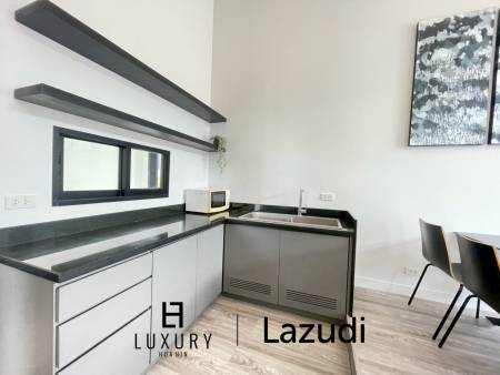 We by Sirin: 3 beds, 2 baths in prime location