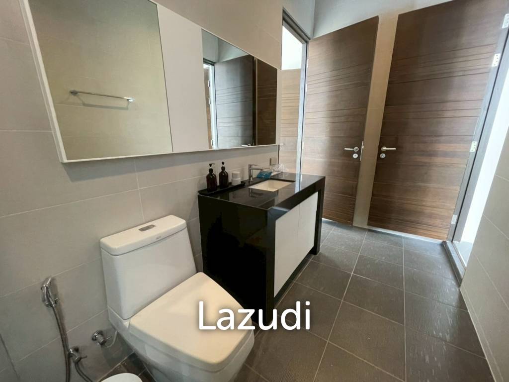 We by Sirin: 3 beds, 2 baths in prime location