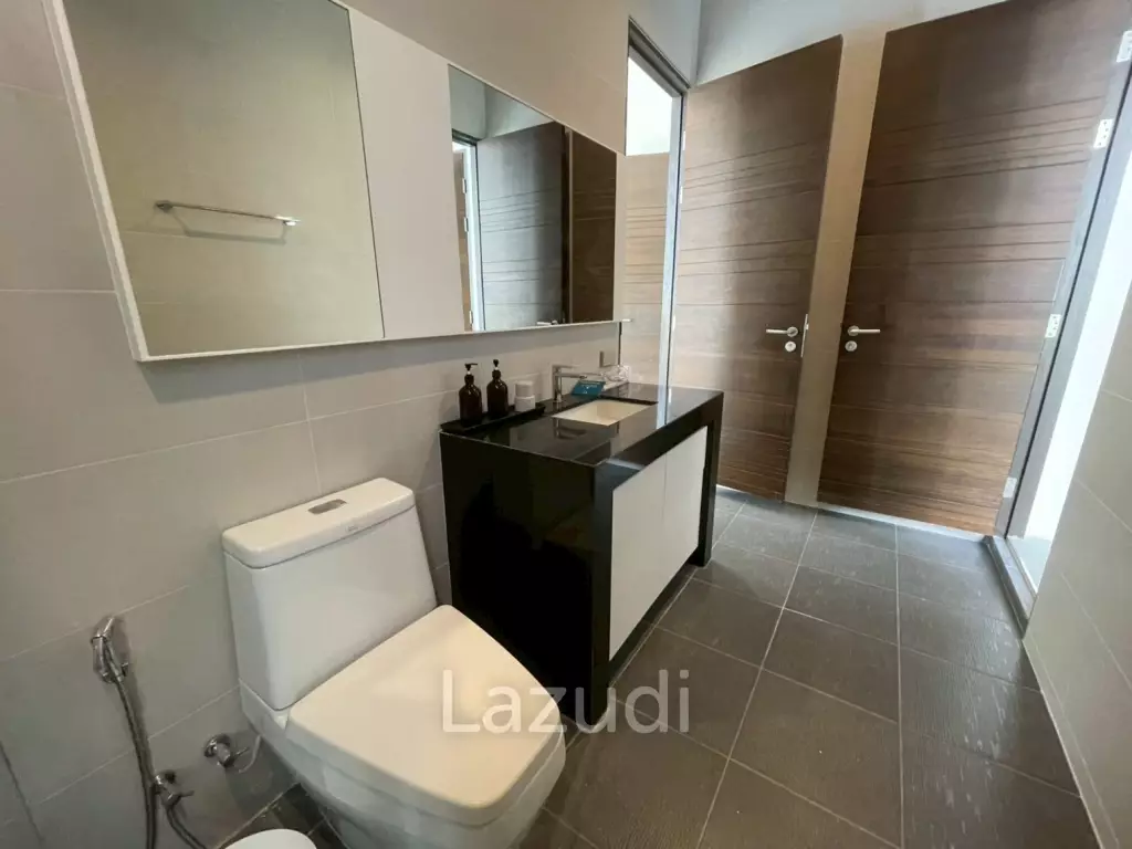 We by Sirin: 3 beds, 2 baths in prime location