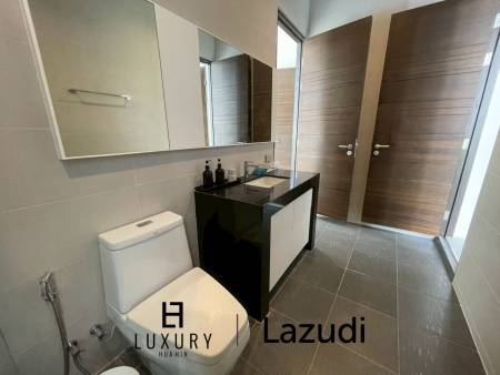 We by Sirin: 3 beds, 2 baths in prime location