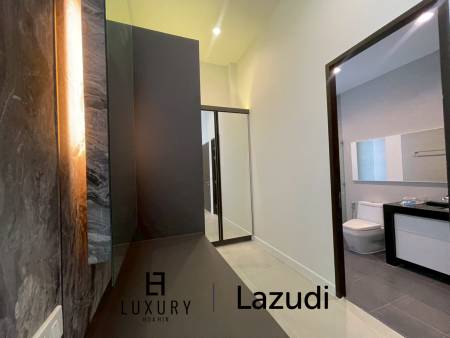 We by Sirin: 3 beds, 2 baths in prime location