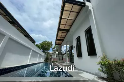 We by Sirin: 3 beds, 2 baths in prime location