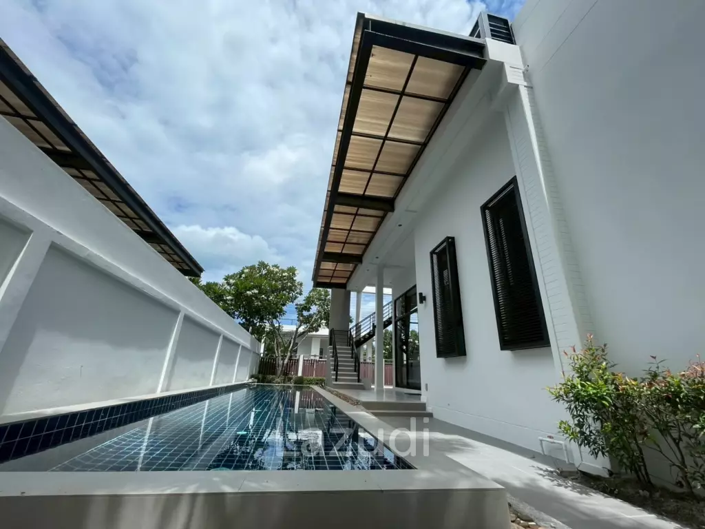 We by Sirin: 3 beds, 2 baths in prime location