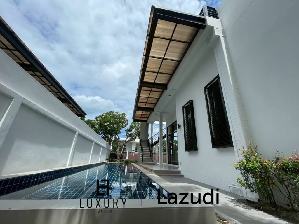 We by Sirin: 3 beds, 2 baths in prime location