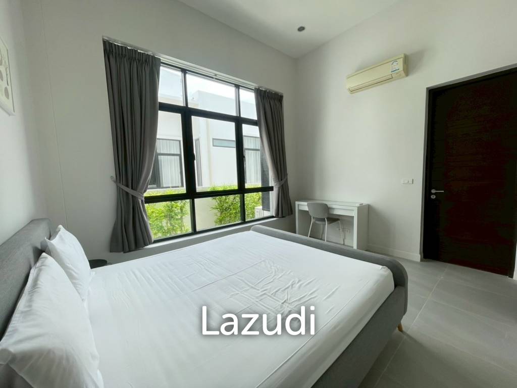We by Sirin: 3 beds, 2 baths in prime location