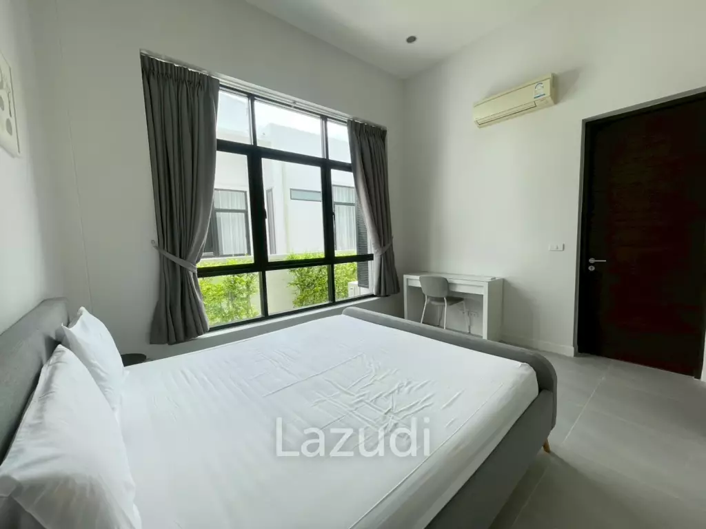 We by Sirin: 3 beds, 2 baths in prime location