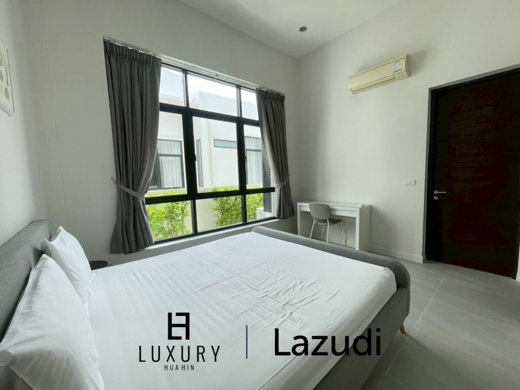 We by Sirin: 3 beds, 2 baths in prime location