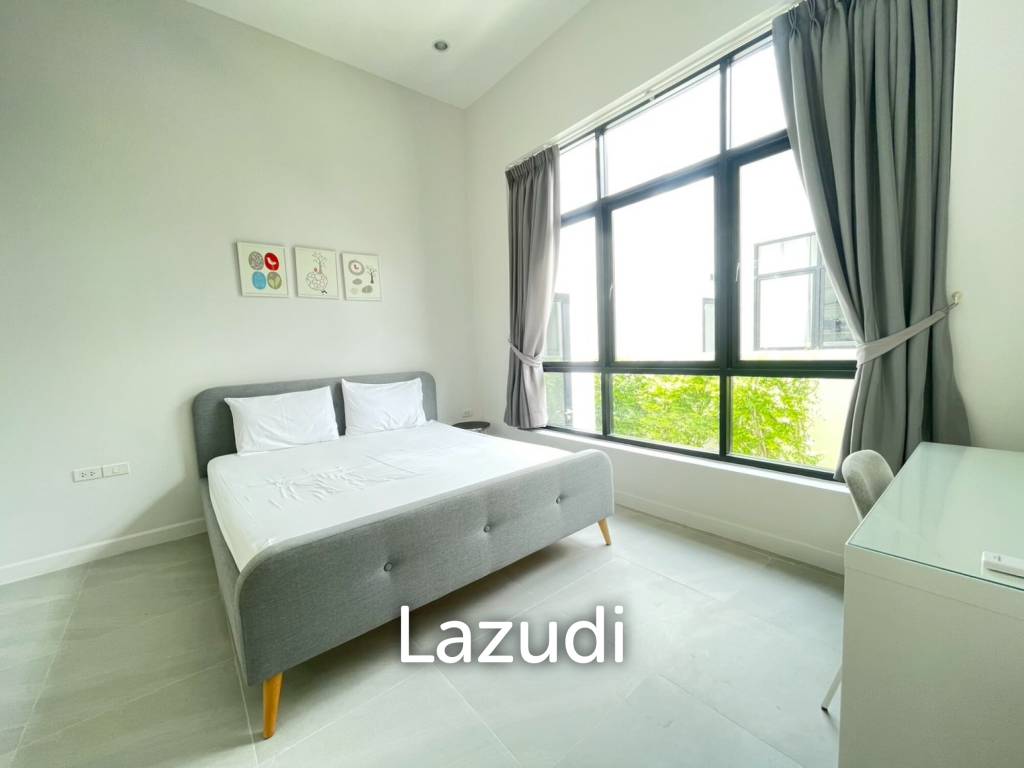 We by Sirin: 3 beds, 2 baths in prime location