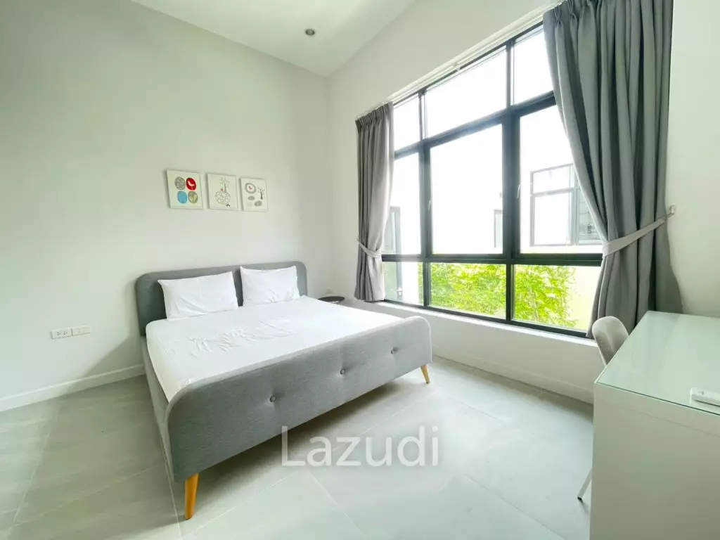 We by Sirin: 3 beds, 2 baths in prime location