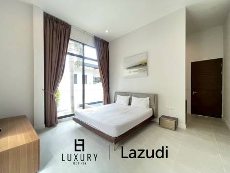 We by Sirin: 3 beds, 2 baths in prime location