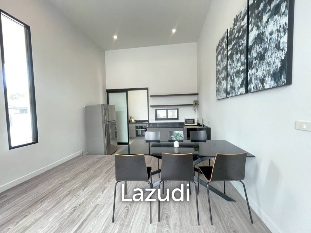 We by Sirin: 3 beds, 2 baths in prime location