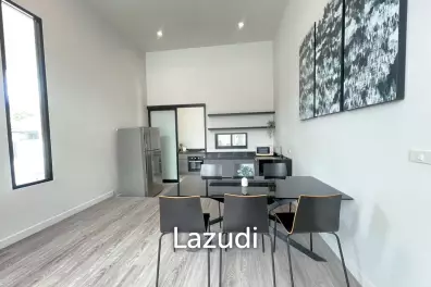 We by Sirin: 3 beds, 2 baths in prime location