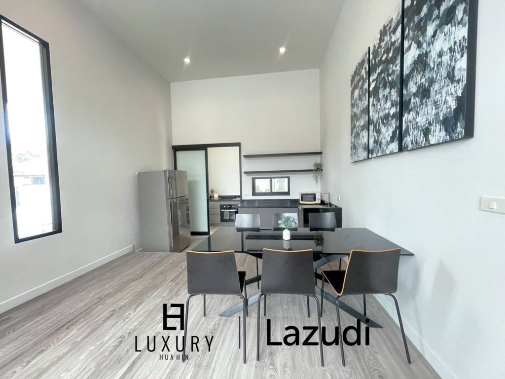 We by Sirin: 3 beds, 2 baths in prime location