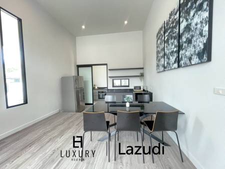 We by Sirin: 3 beds, 2 baths in prime location