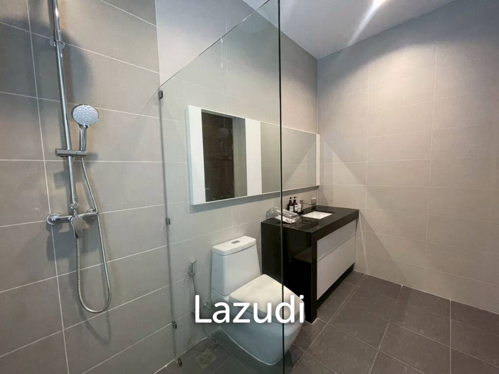 We by Sirin: 3 beds, 2 baths in prime location
