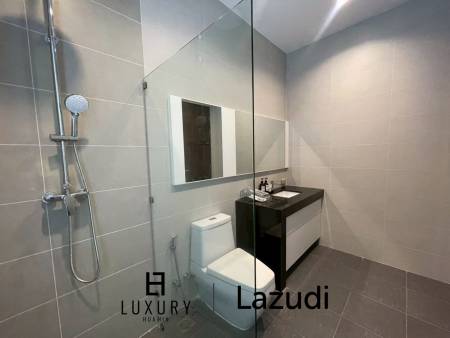 We by Sirin: 3 beds, 2 baths in prime location