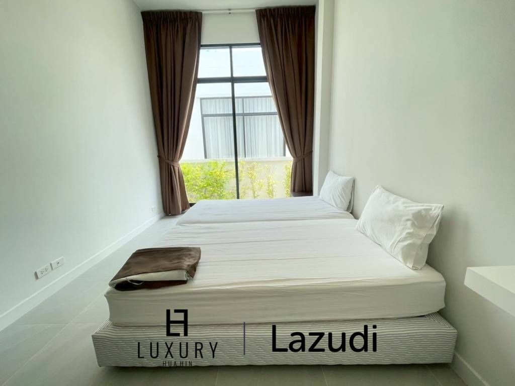 We by Sirin: 3 beds, 2 baths in prime location