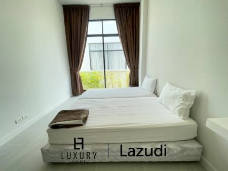 We by Sirin: 3 beds, 2 baths in prime location