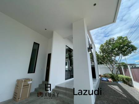 We by Sirin: 3 beds, 2 baths in prime location