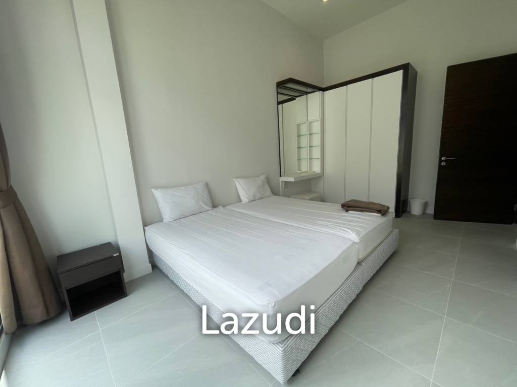We by Sirin: 3 beds, 2 baths in prime location