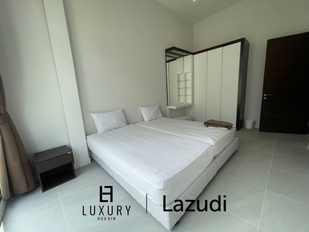 We by Sirin: 3 beds, 2 baths in prime location