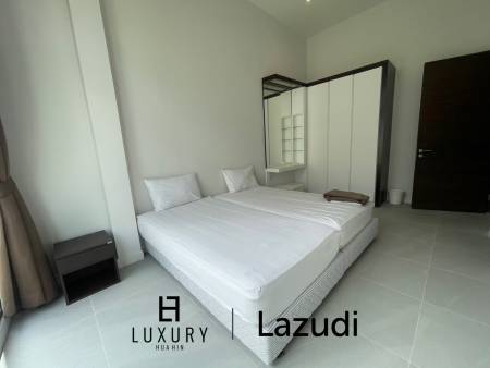 We by Sirin: 3 beds, 2 baths in prime location