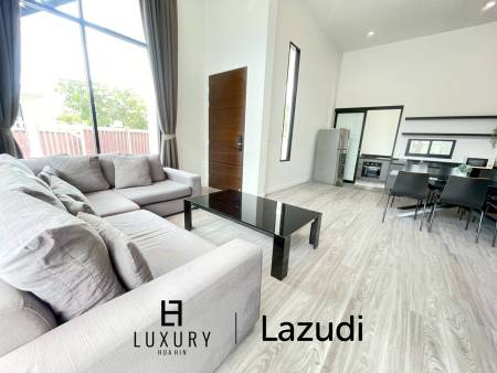 We by Sirin: 3 beds, 2 baths in prime location