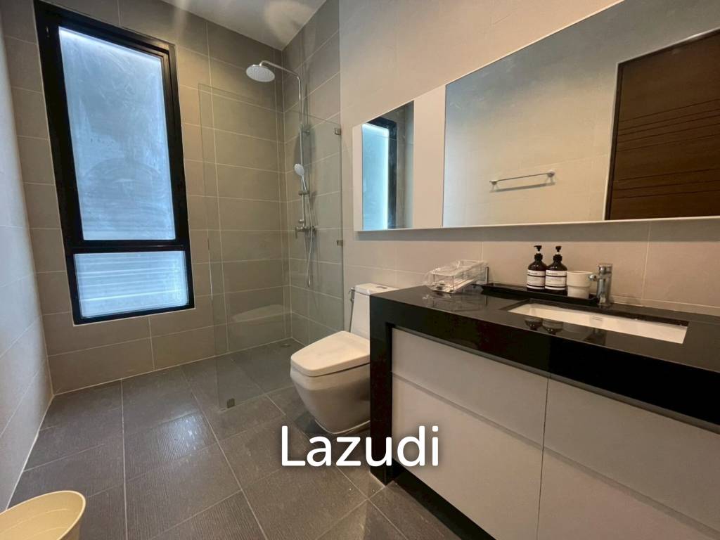 We by Sirin: 3 beds, 2 baths in prime location