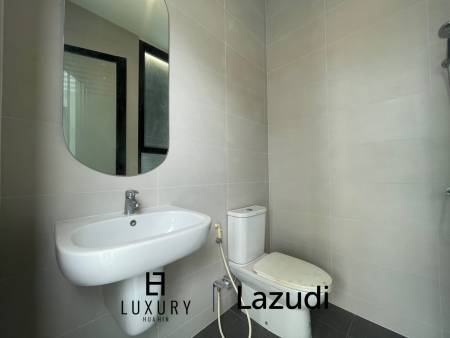 We by Sirin: 3 beds, 2 baths in prime location