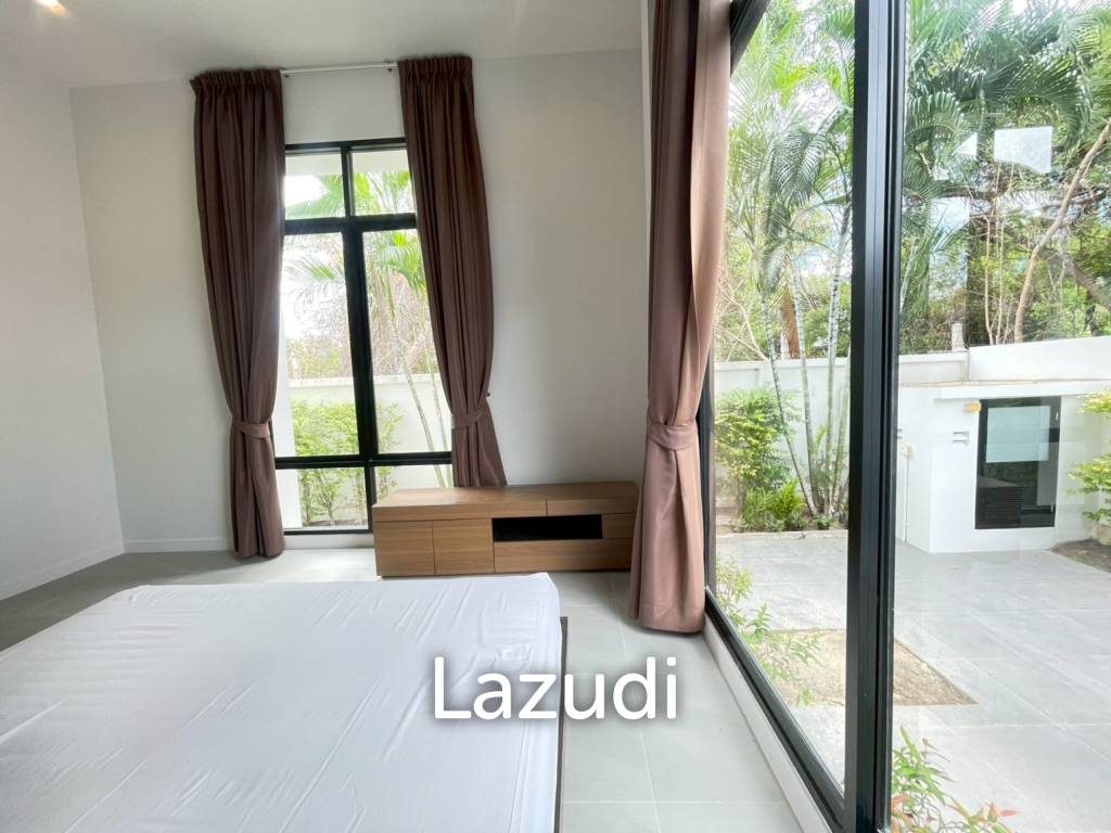 We by Sirin: 3 beds, 2 baths in prime location