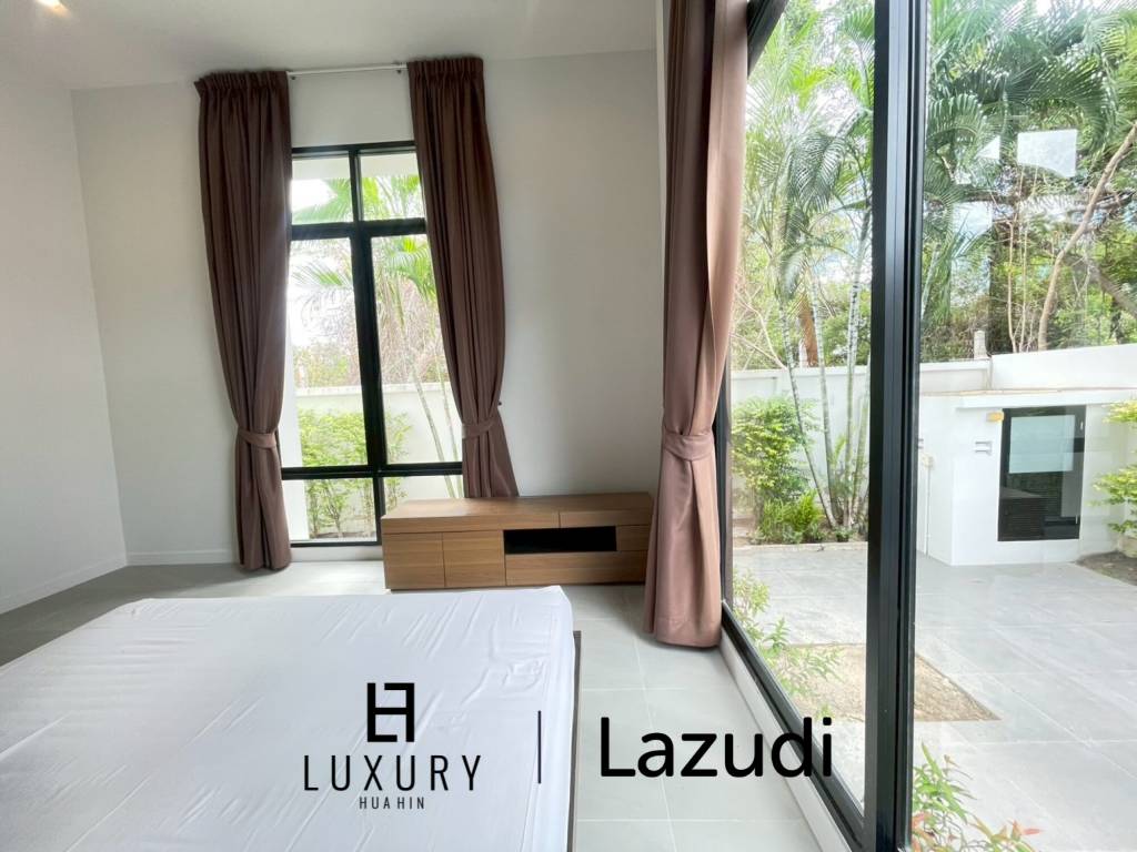 We by Sirin: 3 beds, 2 baths in prime location