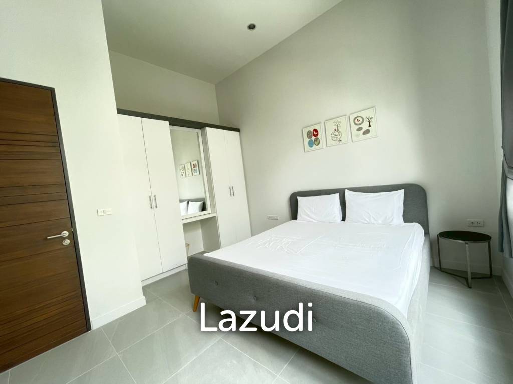 We by Sirin: 3 beds, 2 baths in prime location