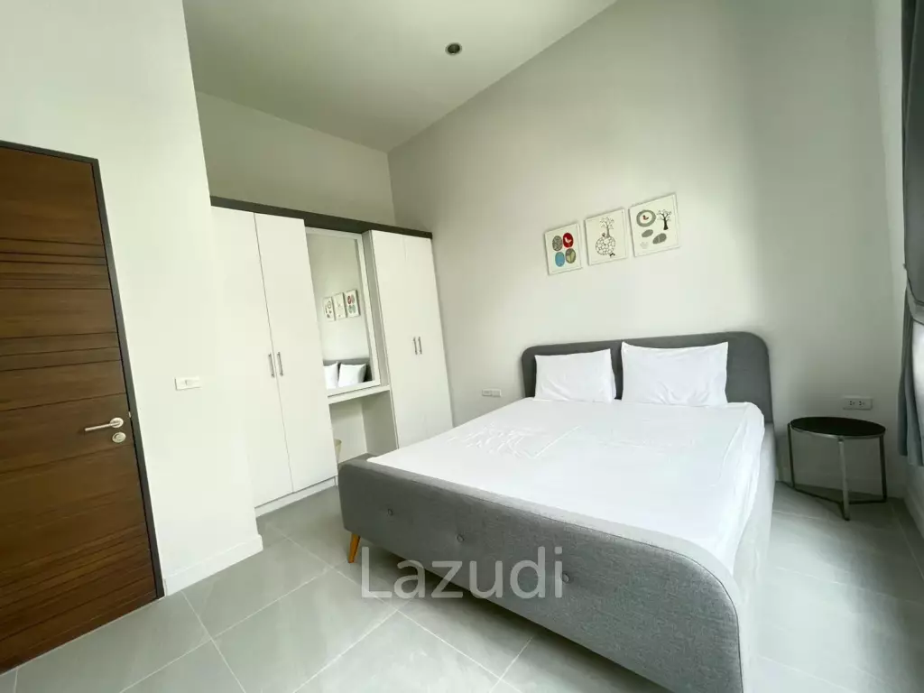 We by Sirin: 3 beds, 2 baths in prime location