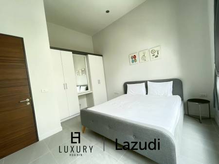 We by Sirin: 3 beds, 2 baths in prime location