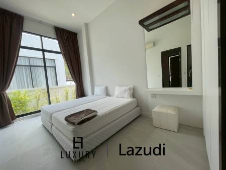 We by Sirin: 3 beds, 2 baths in prime location