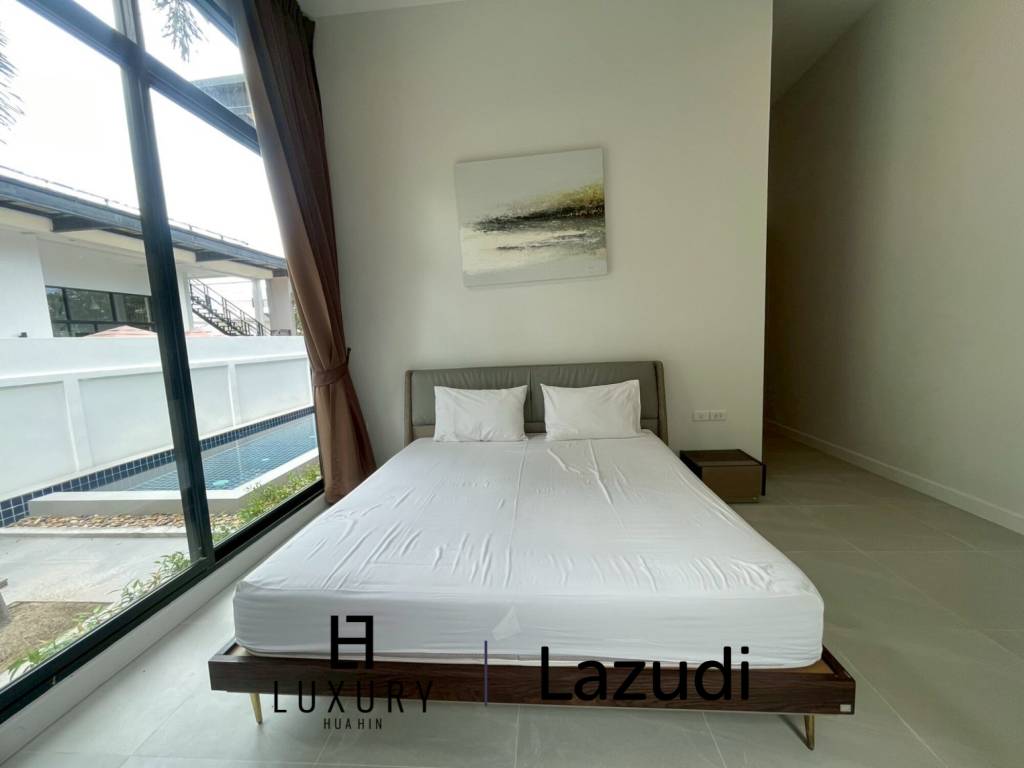 We by Sirin: 3 beds, 2 baths in prime location