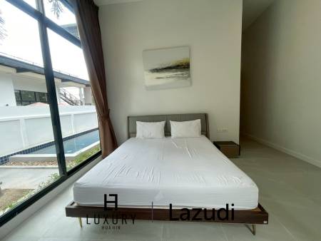 We by Sirin: 3 beds, 2 baths in prime location