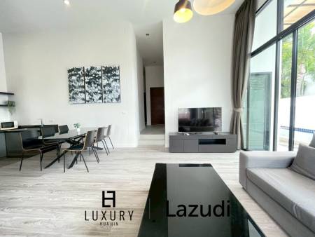 We by Sirin: 3 beds, 2 baths in prime location