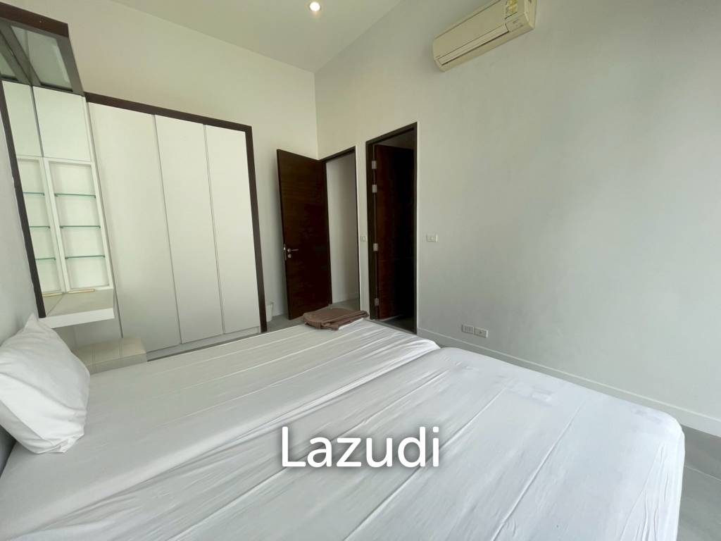 We by Sirin: 3 beds, 2 baths in prime location
