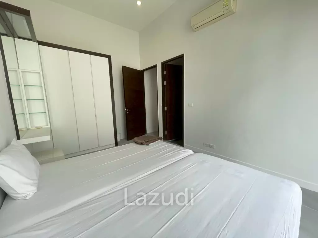 We by Sirin: 3 beds, 2 baths in prime location