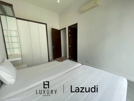 We by Sirin: 3 beds, 2 baths in prime location