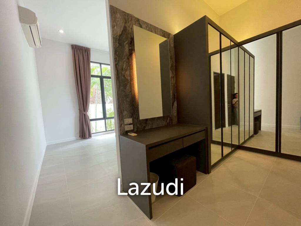 We by Sirin: 3 beds, 2 baths in prime location