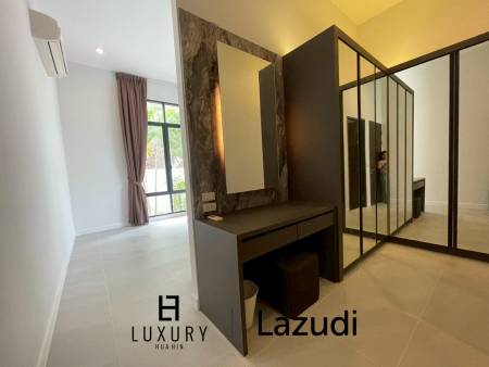 We by Sirin: 3 beds, 2 baths in prime location