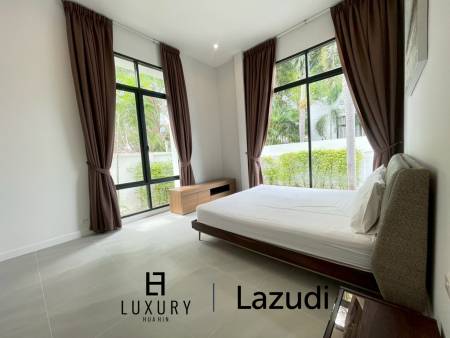 We by Sirin: 3 beds, 2 baths in prime location