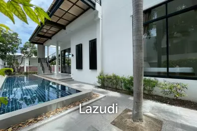 We by Sirin: 3 beds, 2 baths in prime location