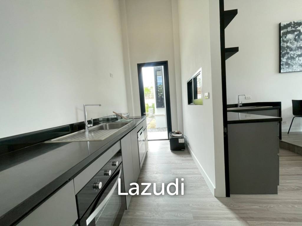 We by Sirin: 3 beds, 2 baths in prime location