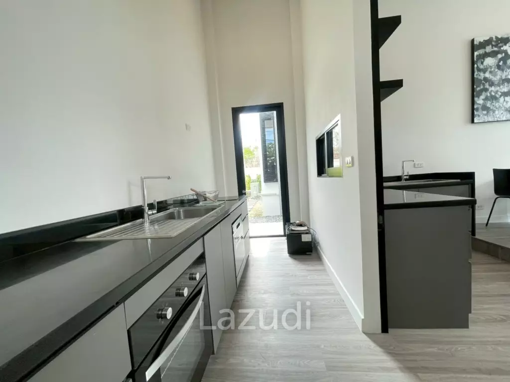 We by Sirin: 3 beds, 2 baths in prime location