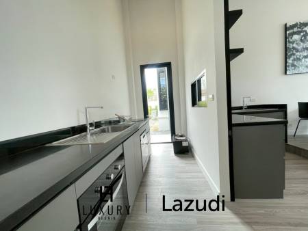 We by Sirin: 3 beds, 2 baths in prime location